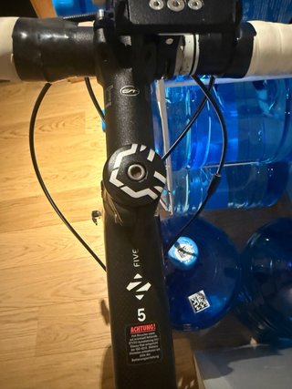 Bicicleta Felt Carbono 105 Zonda