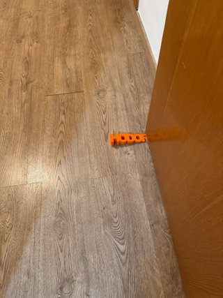Tope de puerta Hodor (Juego de Tronos)