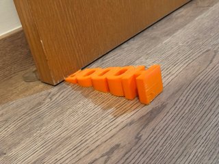 Tope de puerta Hodor (Juego de Tronos)