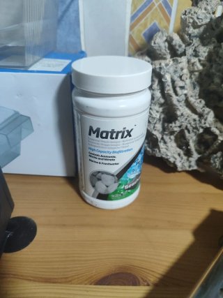 Lote de accesorios Acuario - Pecera