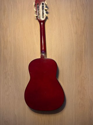 Guitarra de Madera Bontempi GSW75