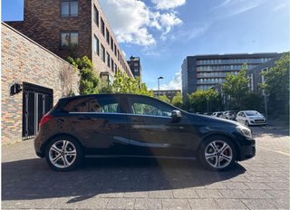 MERCEDES-BENZ A 200 CDI DIÉSEL – 8/2014 – 252.000