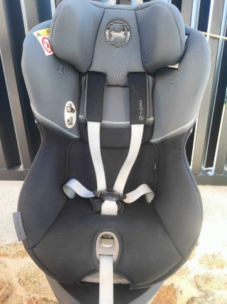 Silla de coche Cybex Sirona S