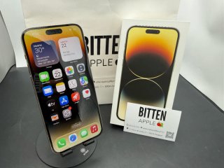 IPHONE 14 PRO MAX 256GB//BAT100%//GARANTÍA!!CAMBIO