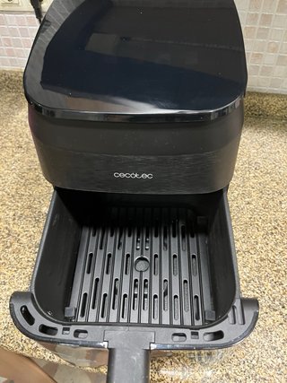 Freidora de aire Cecotec 4500