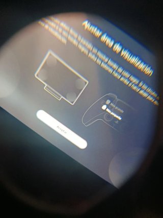 PlayStation VR (PSVR) Sony + Cámara
