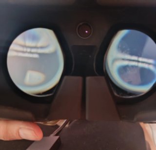 PlayStation VR (PSVR) Sony + Cámara