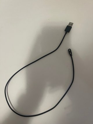 Cargador USB para pulsera