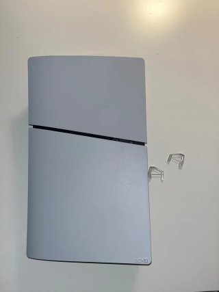 PS5 Digital con garantía y seguro ampliado