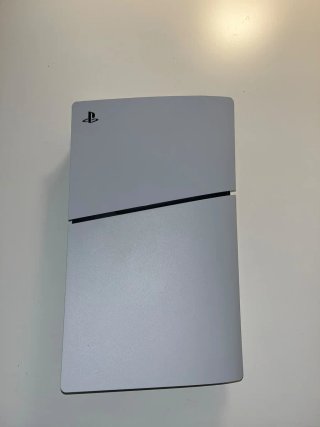 PS5 Digital con garantía y seguro ampliado