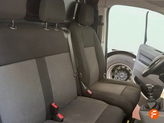 Toyota Proace 1.5D 100CV  2PT L1 - 4P (2023)