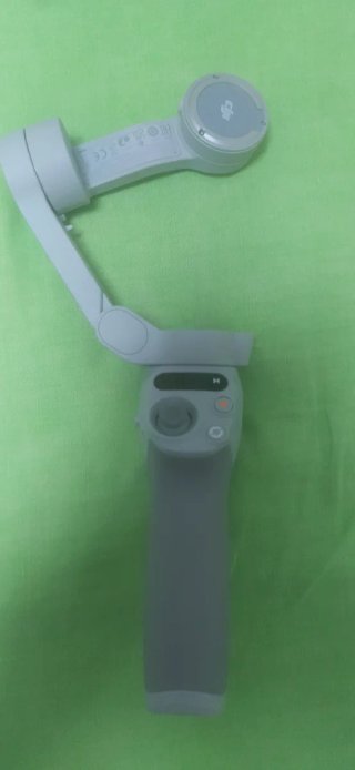 Estabilizador Gimbal DJI para Móvil