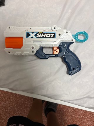 Pistola X-Shot ZURU