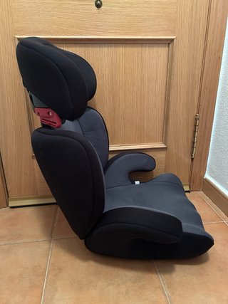 Silla Alzador Coche Vivitta