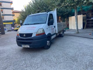Renault Trucks Mascott 2006