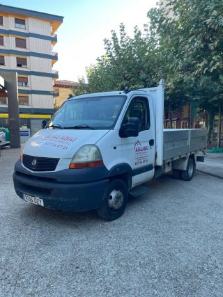Renault Trucks Mascott 2006