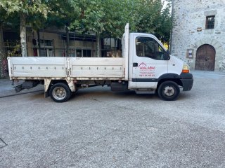 Renault Trucks Mascott 2006