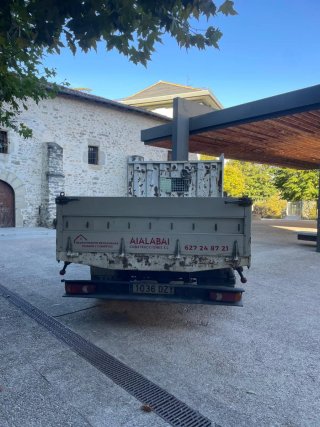 Renault Trucks Mascott 2006