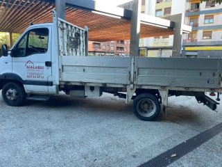 Renault Trucks Mascott 2006