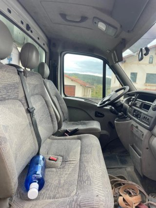 Renault Trucks Mascott 2006
