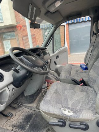 Renault Trucks Mascott 2006