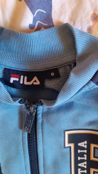 Lote ropa invierno talla 7/8 años