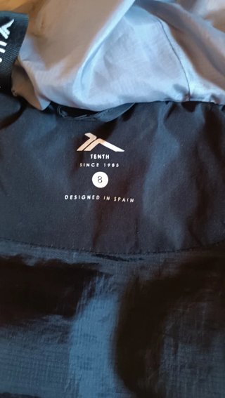 Lote ropa invierno talla 7/8 años