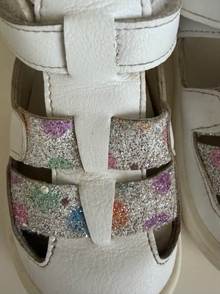 Sandalias Barefoot piel Piruflex T24