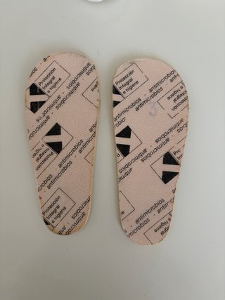 Sandalias Barefoot piel Piruflex T24