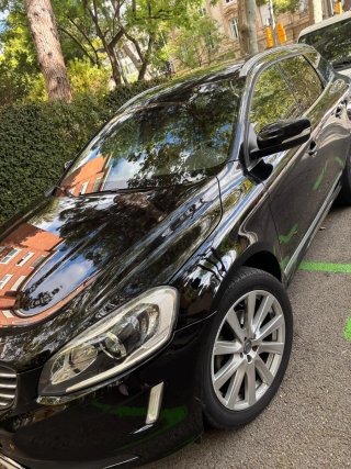 Volvo XC60 2017