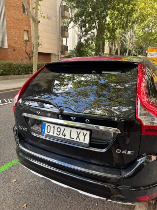 Volvo XC60 2017