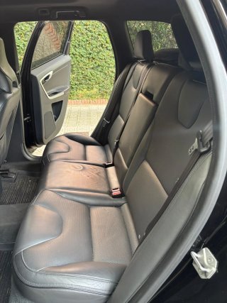 Volvo XC60 2017