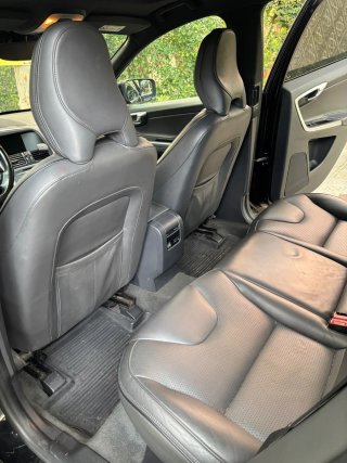 Volvo XC60 2017