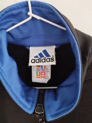 Chaqueta Adidas Vintage Talla S