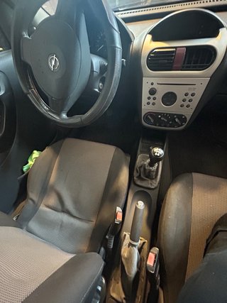 Opel Corsa 2005