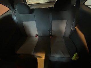 Opel Corsa 2005