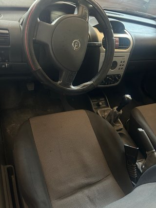 Opel Corsa 2005