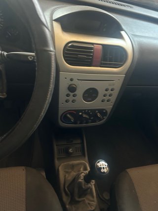 Opel Corsa 2005