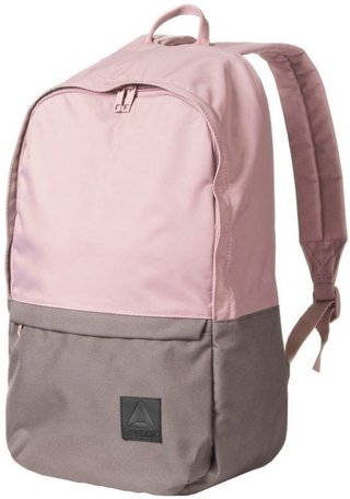 Mochila Reebok Classic Rosa