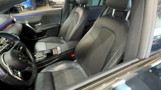 Mercedes-Benz CLA CLA 200 D DCT (2022)