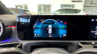 Mercedes-Benz CLA CLA 200 D DCT (2022)