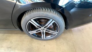 Mercedes-Benz CLA CLA 200 D DCT (2022)