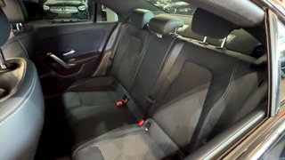 Mercedes-Benz CLA CLA 200 D DCT (2022)