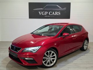 Seat León 1.5 TSI 96kW (130CV) St&Sp FR Edition