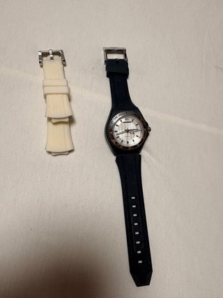 Reloj TechnoMarine Cruise Mujer Vianco/Negro