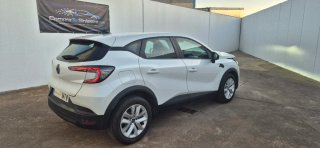 Renault Captur 2024
