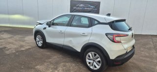 Renault Captur 2024