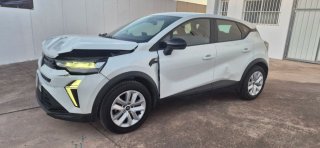 Renault Captur 2024