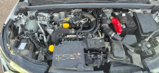 Renault Captur 2024