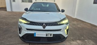 Renault Captur 2024